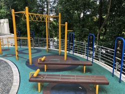 Goldenhill Park Condominium (D20), Condominium #216038981